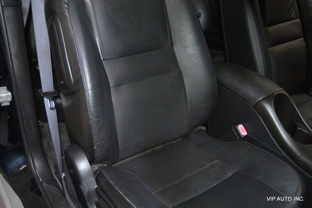 Used 2007 Chevrolet Monte Carlo SS w/ Convenience Package image 13