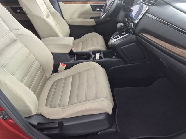 Used 2019 Honda CR-V EX image 32