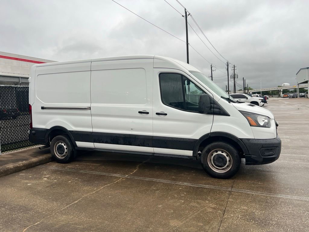 Used 2020 Ford Transit 250 Medium Roof w/ Interior Upgrade Package RWD image 4
