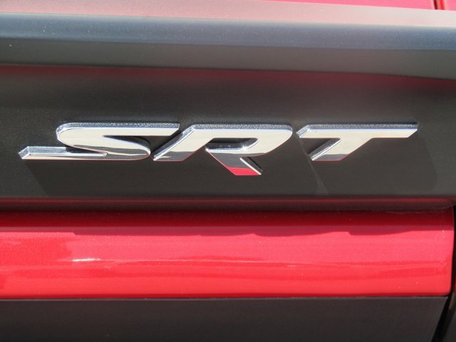 Used 2016 Dodge Challenger SRT Hellcat image 30