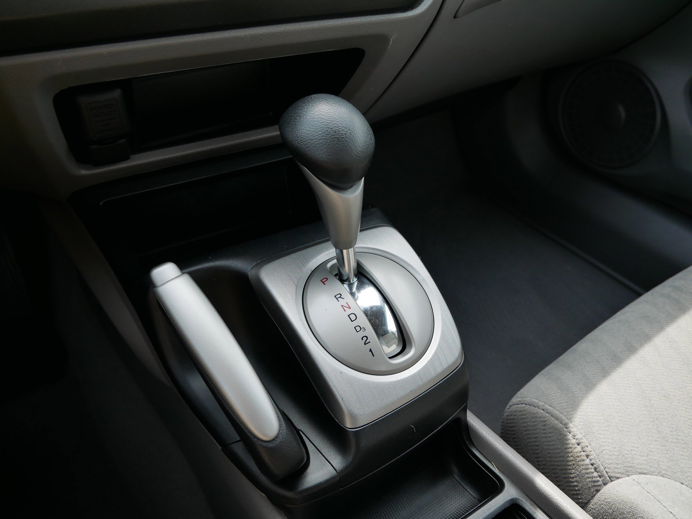 Used 2010 Honda Civic LX image 24