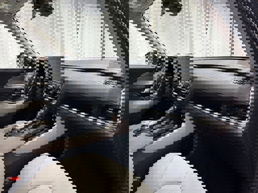 Used 2025 Toyota Grand Highlander AWD image 68