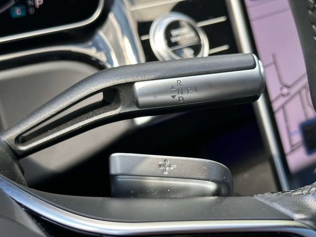 Certified 2025 Mercedes-Benz Maybach S 580 4MATIC image 23