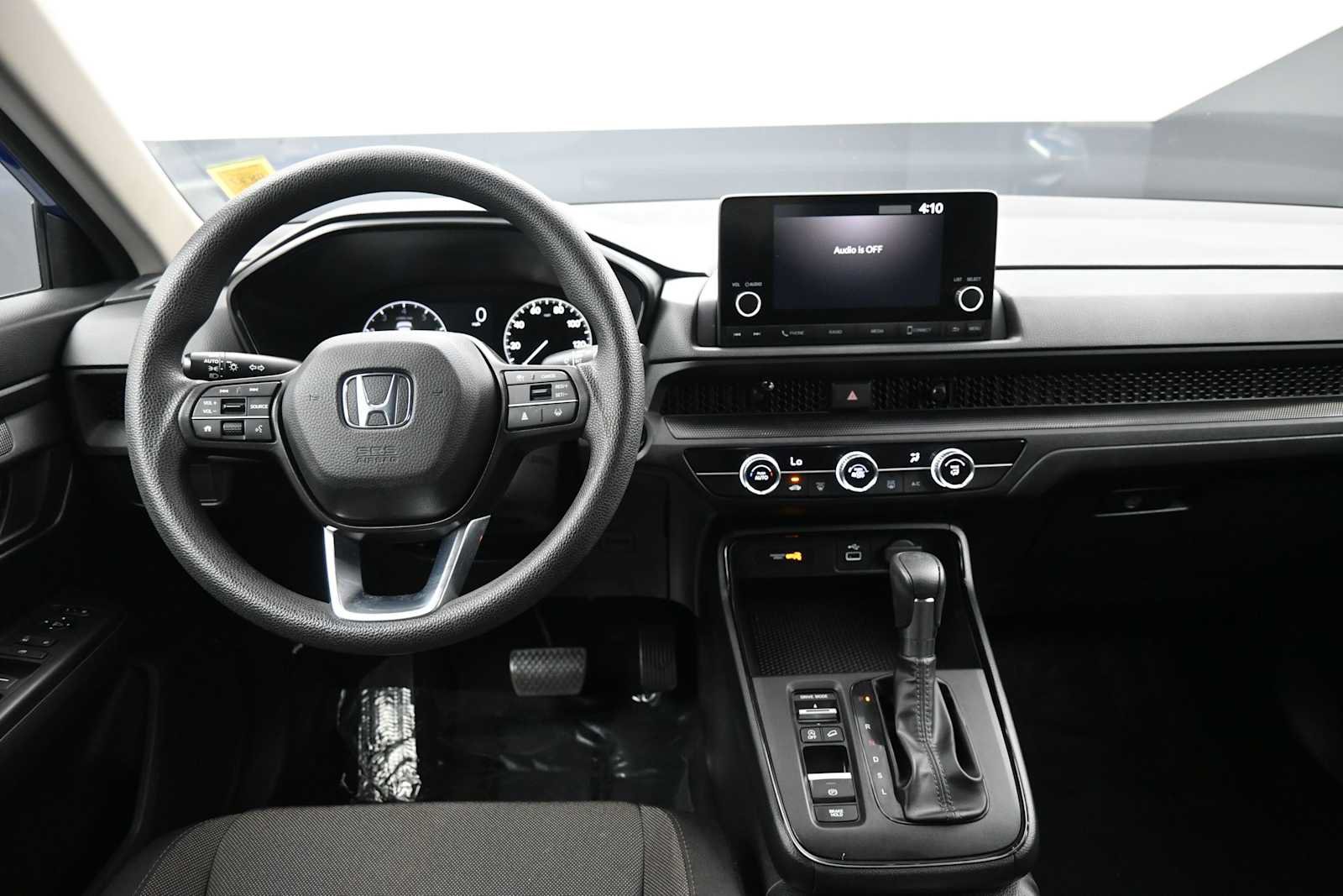 Certified 2024 Honda CR-V LX image 18