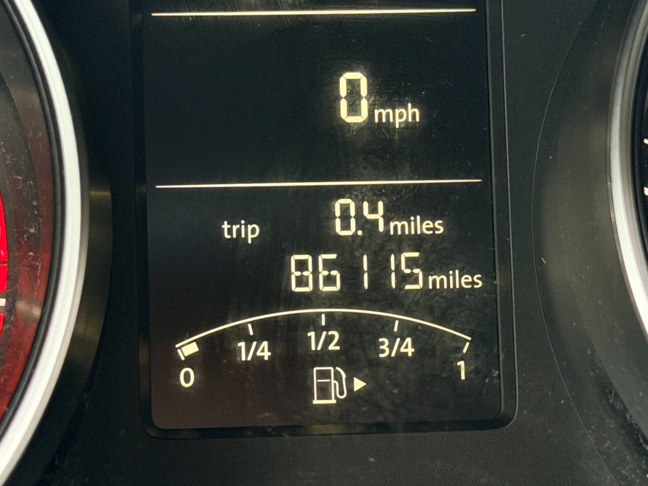 Used 2015 Volkswagen Jetta S w/ Welcome Package image 43