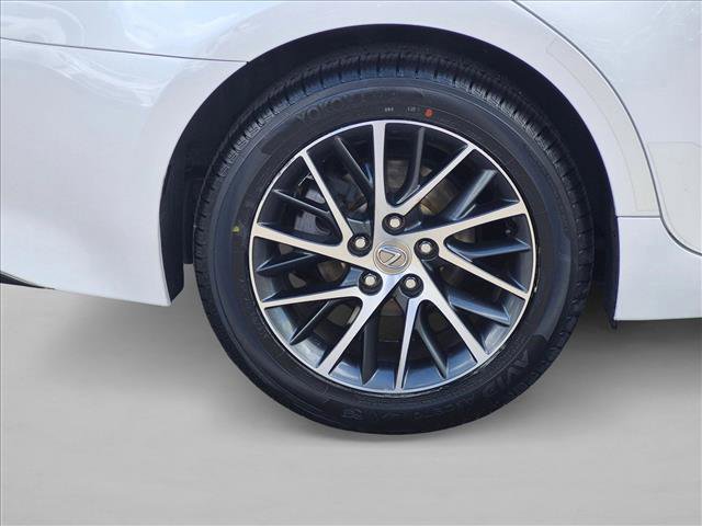 Used 2016 Lexus ES 350 w/ Navigation System Package FWD image 22