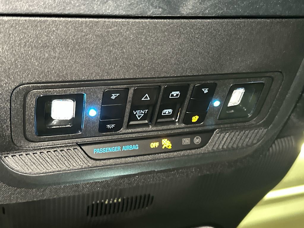 Used 2025 Ford Explorer ST-Line w/ Premium Package image 36