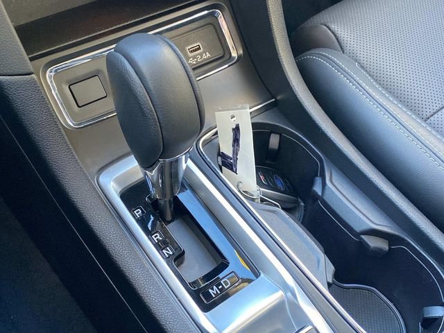 Used 2023 Subaru Ascent Limited image 30