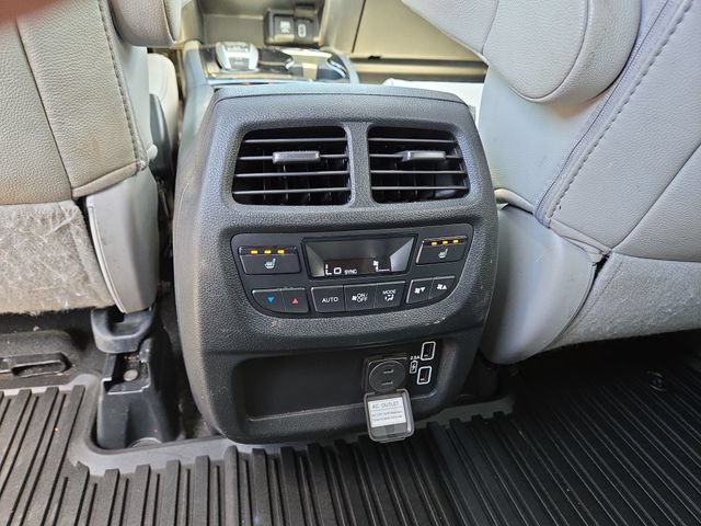 Used 2021 Honda Passport Elite image 35