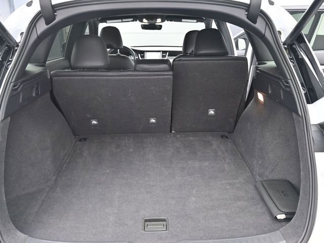 Used 2023 INFINITI QX50 Sport image 29