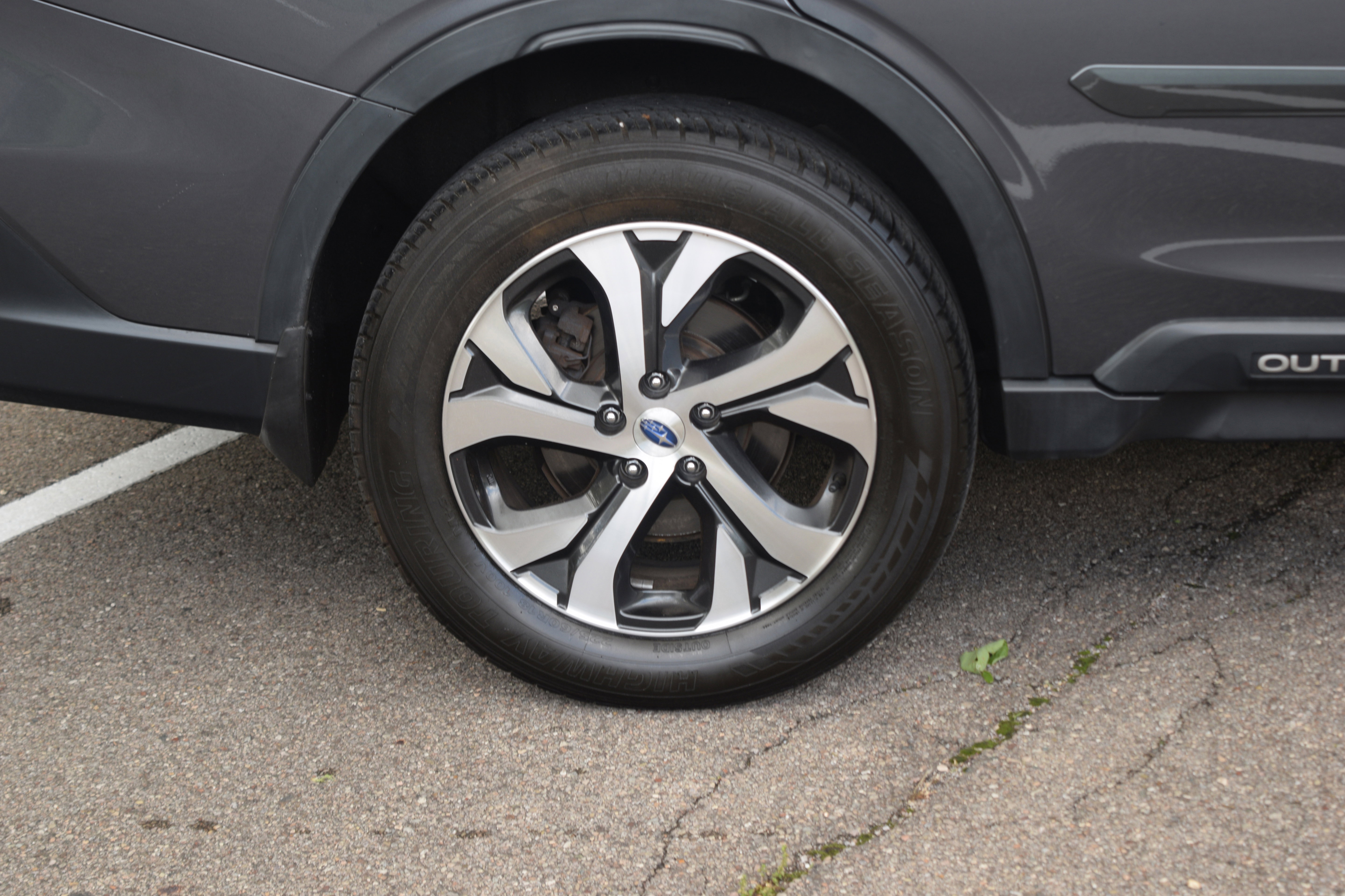 Used 2022 Subaru Outback Limited XT AWD/4WD image 27