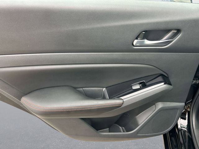Used 2023 Nissan Altima 2.5 SR image 16