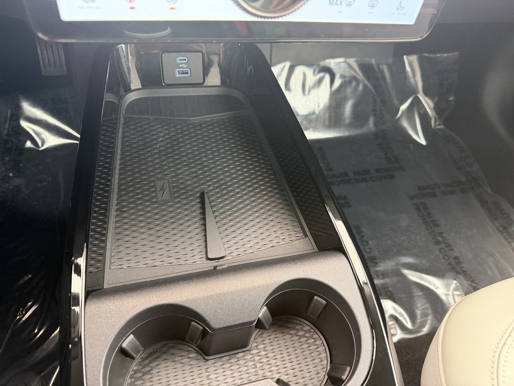 Used 2023 Ford Mustang Mach-E Premium image 20