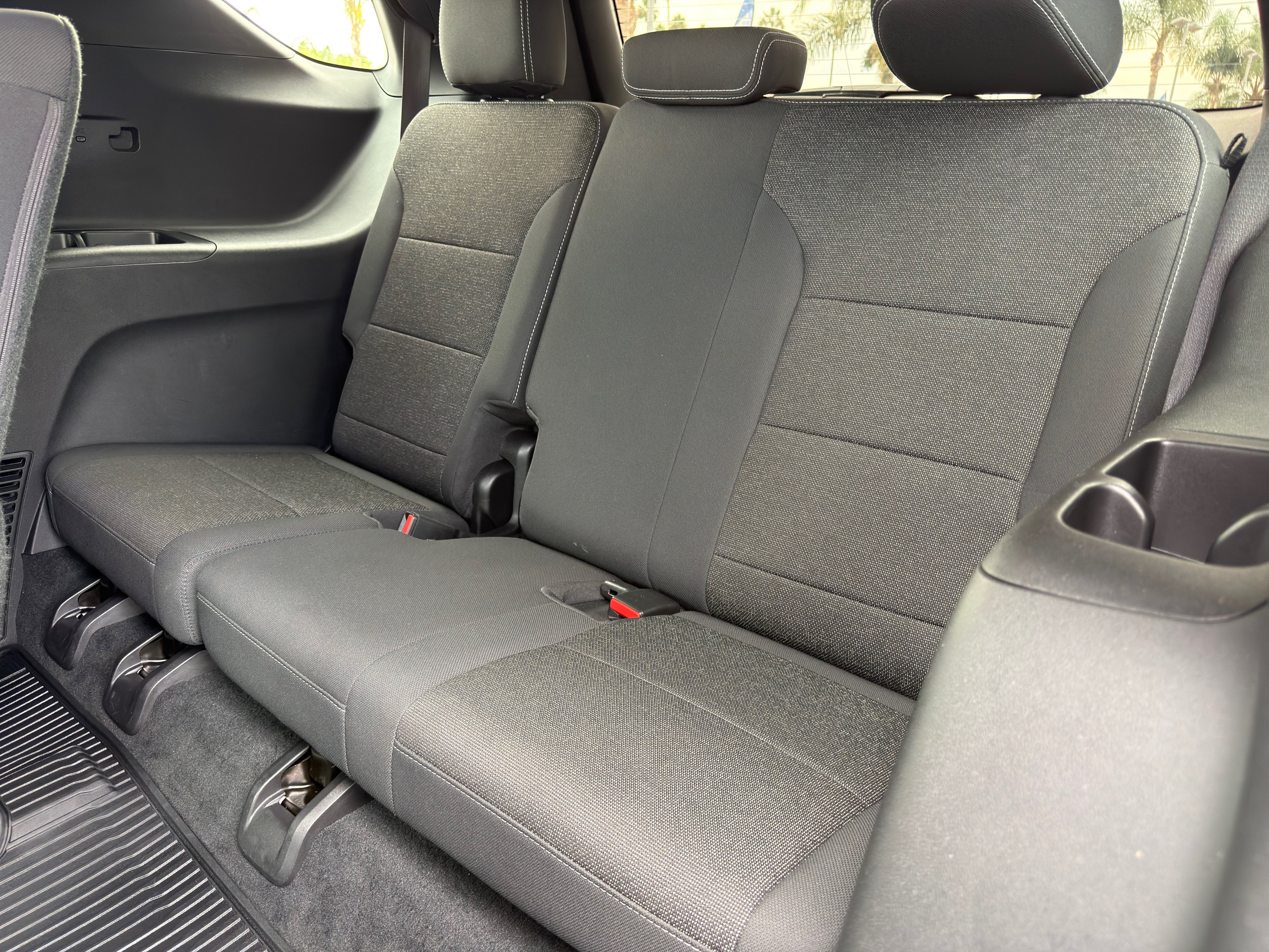 Used 2026 Chevrolet Traverse LT FWD image 20
