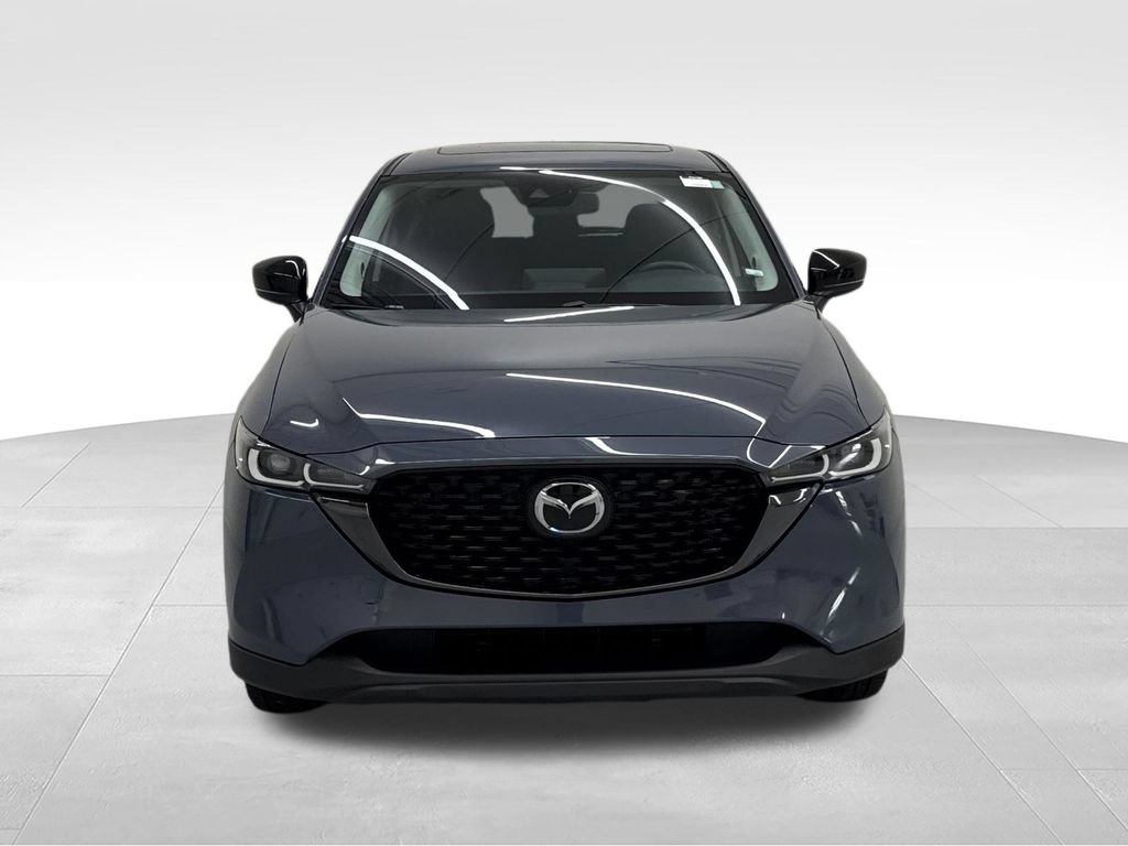Used 2024 MAZDA CX-5 Carbon Edition AWD/4WD image 10