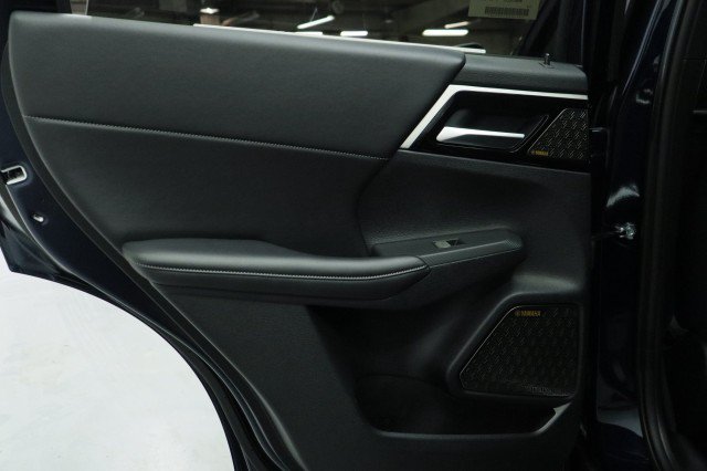 New 2026 Mitsubishi Outlander SE FWD image 25