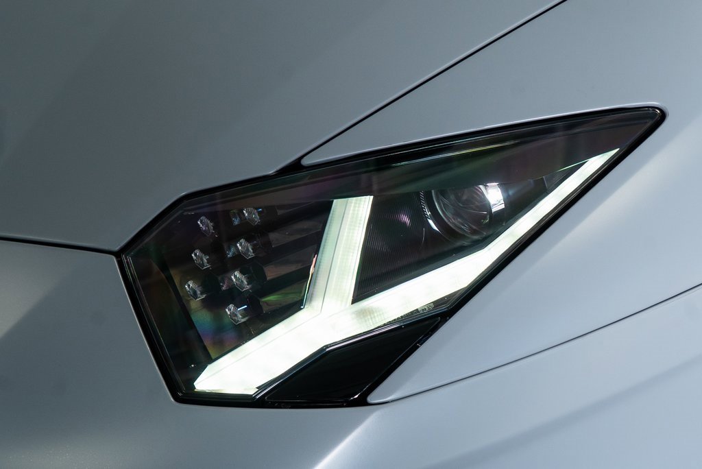 Used 2022 Lamborghini Aventador LP 780-4 Ultimae image 19