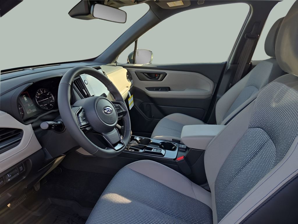 Certified 2026 Subaru Forester Premium image 13