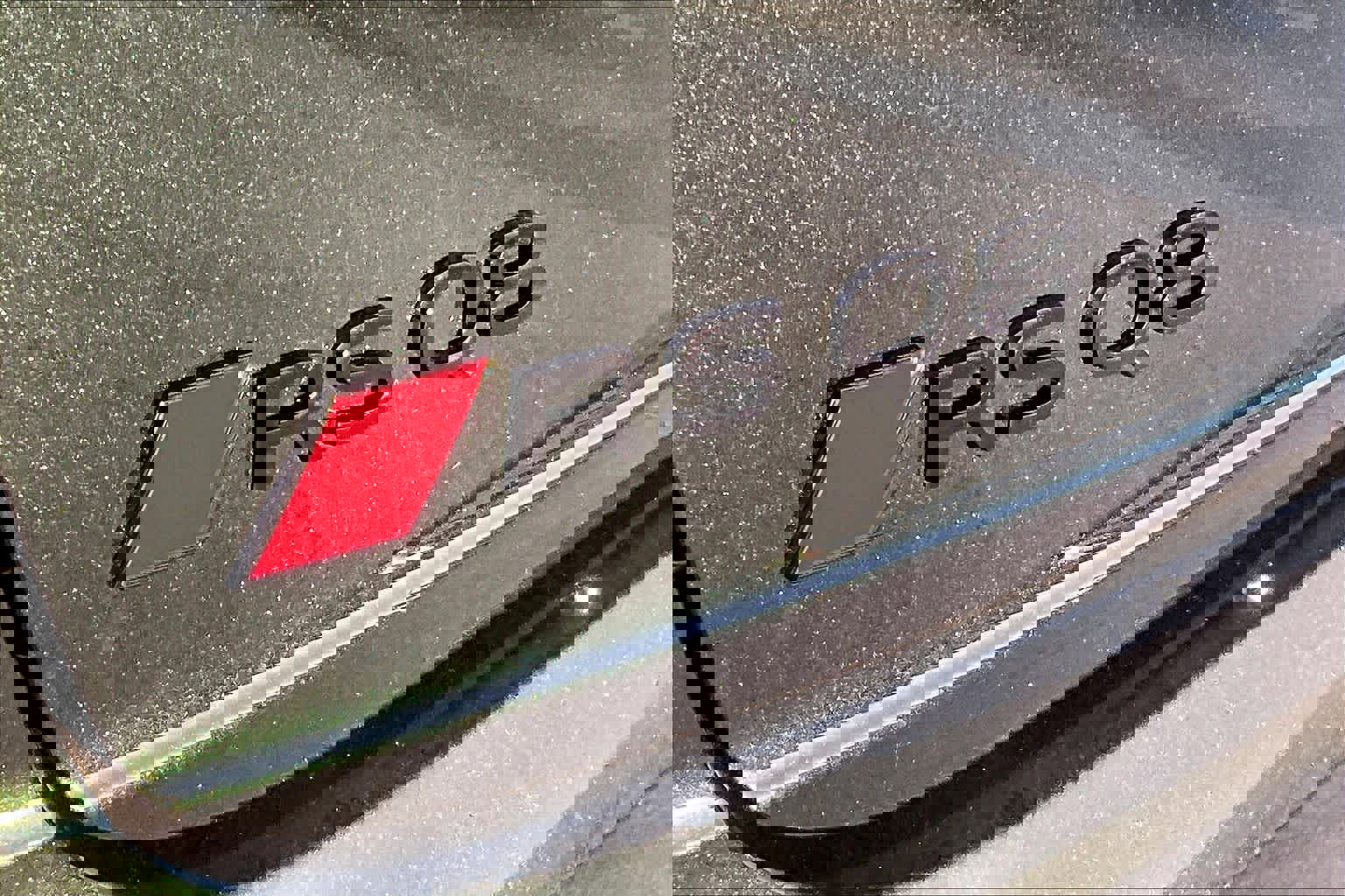 New 2026 Audi RS Q8 performance image 15