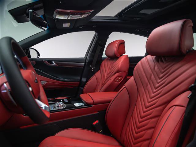 New 2026 Genesis G80 2.5T Sport Prestige image 19