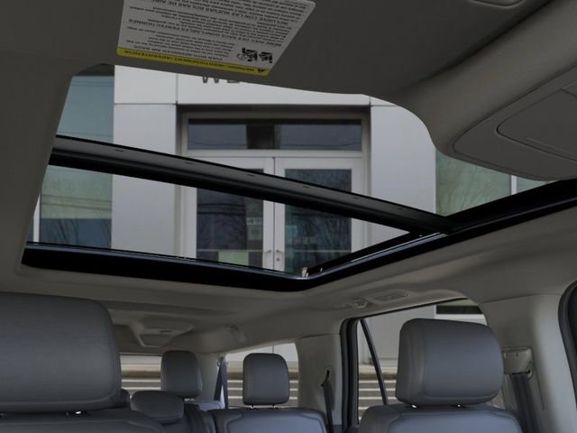 New 2026 Ford Expedition Max Active image 22