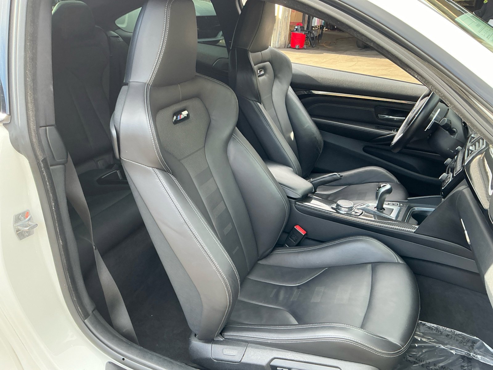 Used 2020 BMW M4 Coupe image 21