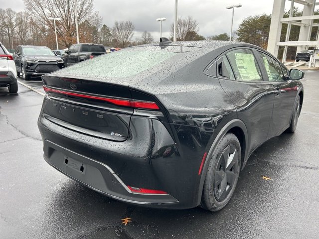 New 2026 Toyota Prius LE image 5