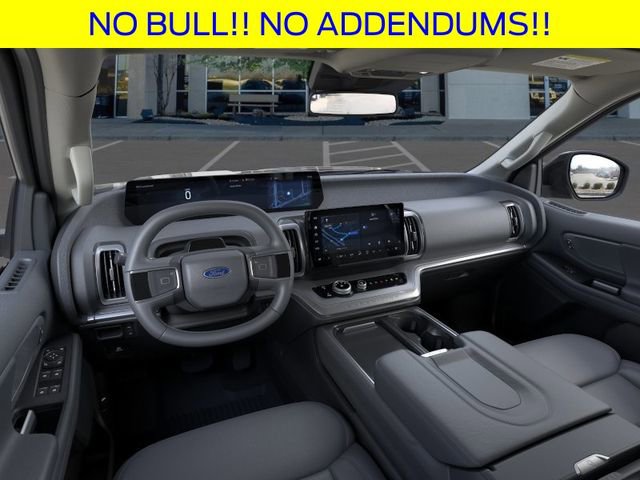 New 2026 Ford Expedition Max Active RWD image 10