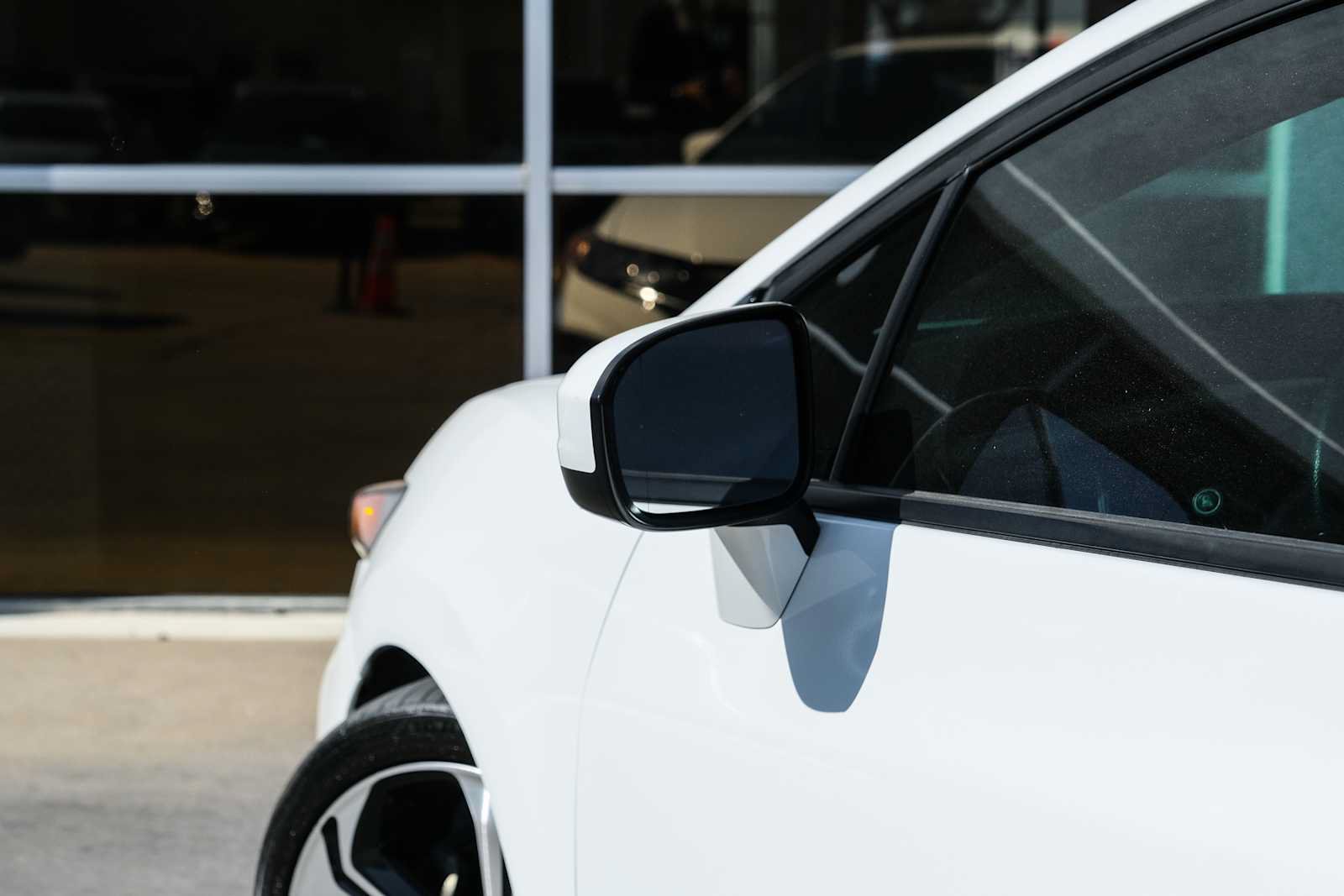 Used 2014 Honda Civic Si image 19
