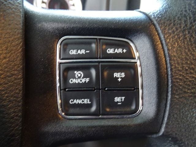 Used 2019 RAM 1500 Warlock w/ Electronics Group AWD/4WD image 6