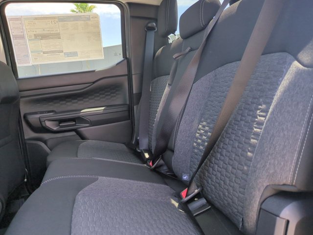 New 2026 Ford Ranger XL AWD/4WD image 14