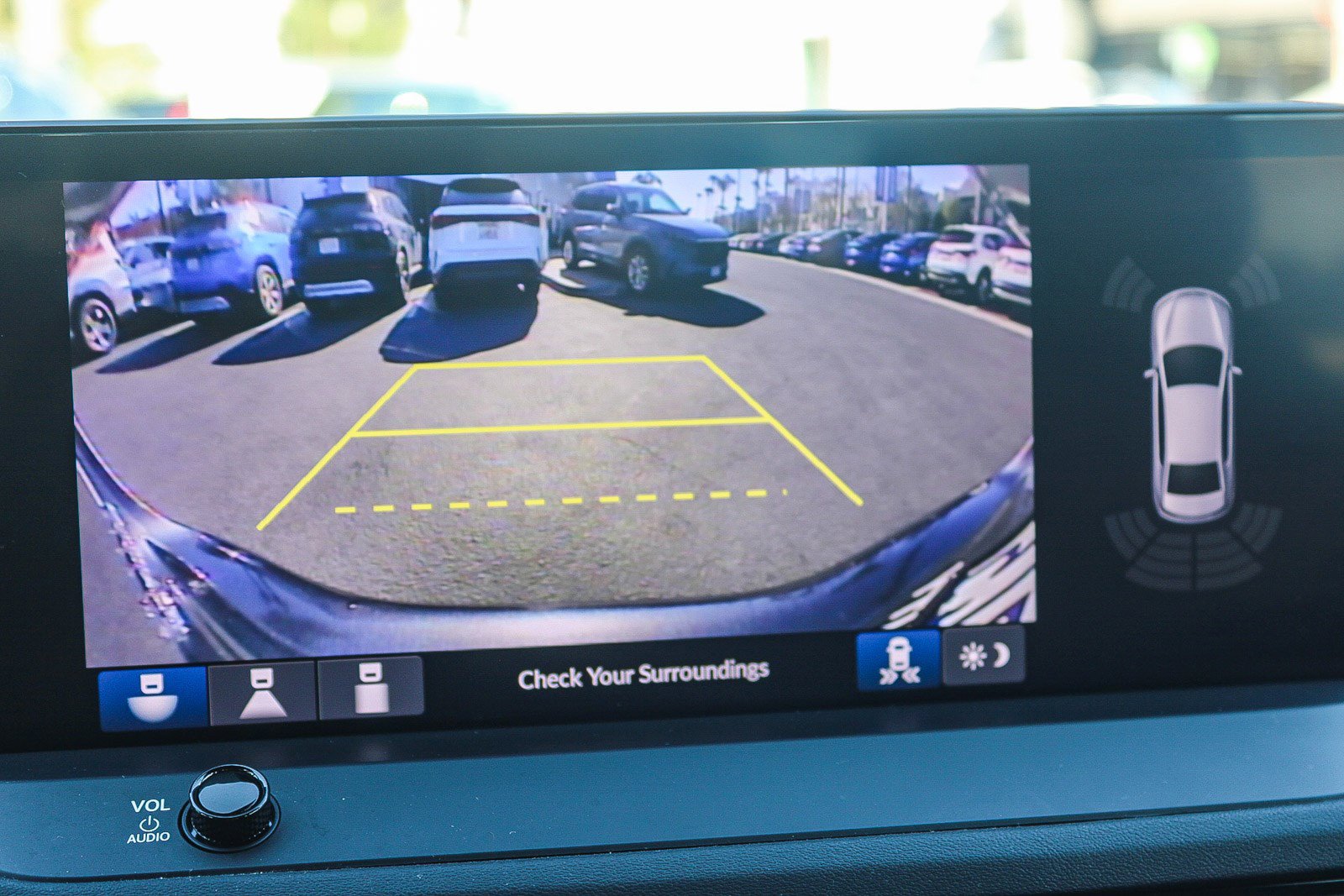 Certified 2024 Honda Accord Touring image 25