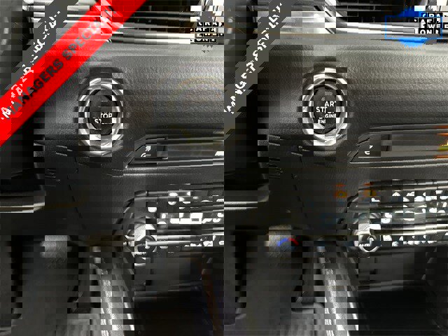 Used 2023 MAZDA CX-5 AWD 2.5 S w/ Premium Plus Pkg image 17