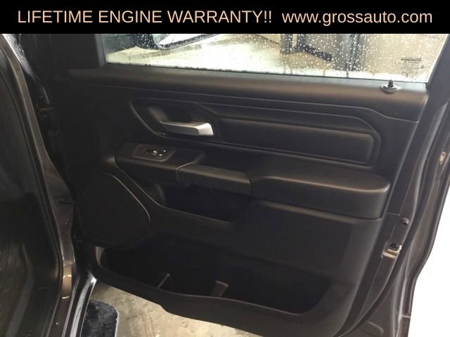 Used 2025 RAM 1500 Tradesman image 20