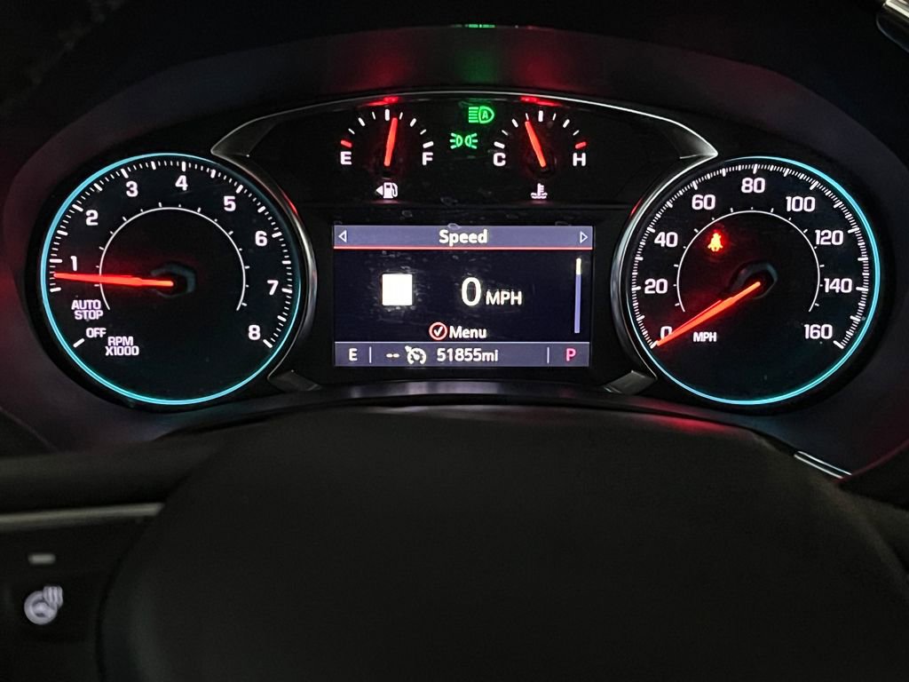 Certified 2023 Chevrolet Equinox Premier image 13