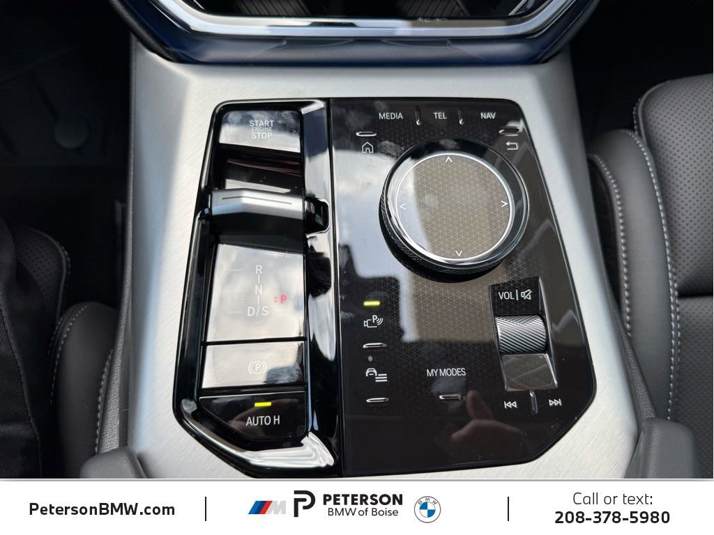 New 2026 BMW X3 M50 w/ Premium Package AWD/4WD image 37