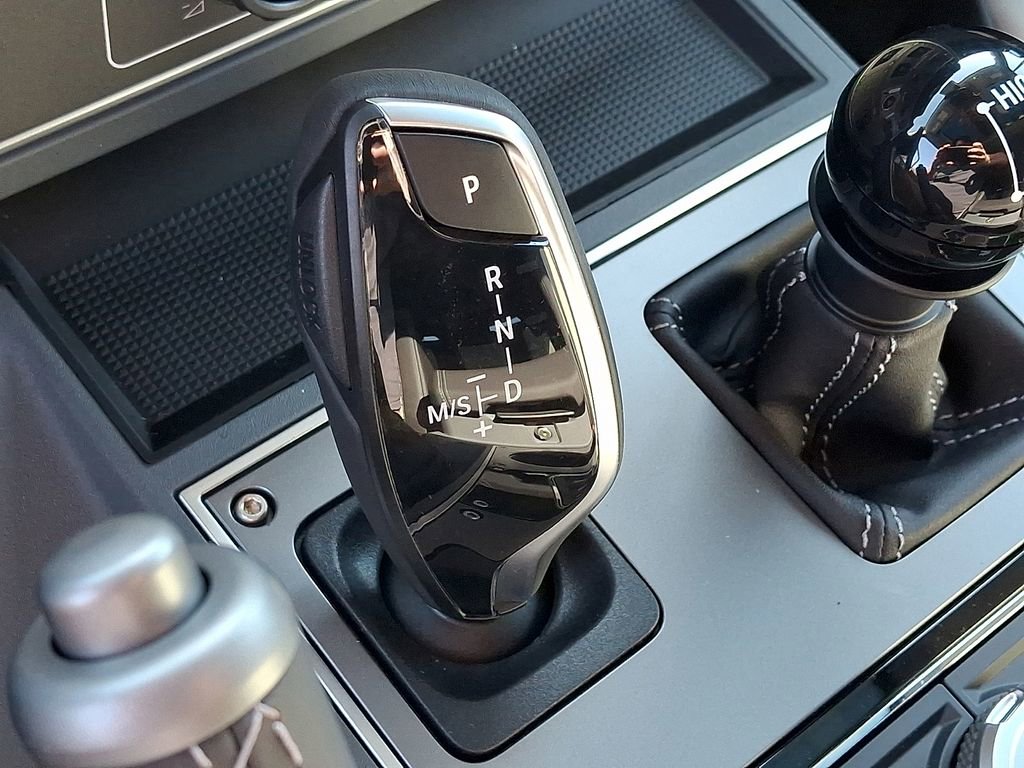 New 2025 INEOS Grenadier Fieldmaster Edition AWD/4WD image 9