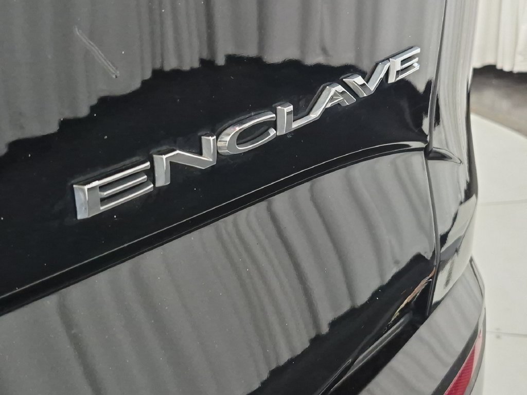 Used 2018 Buick Enclave Avenir w/ Trailering Package AWD/4WD image 16