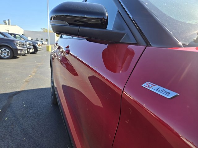 New 2026 Ford Explorer ST-Line image 34