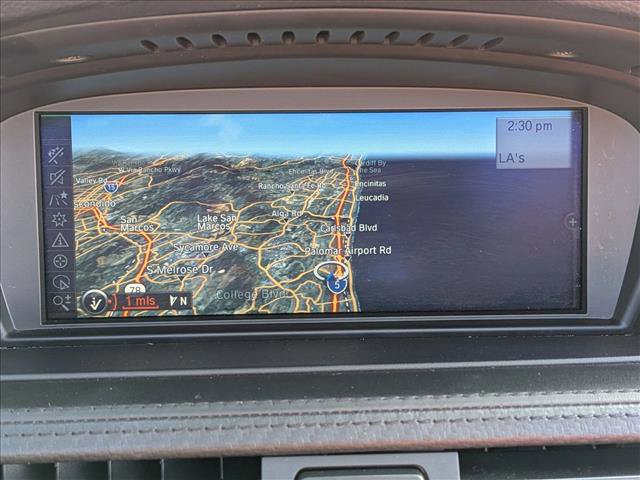 Used 2013 BMW M3 Convertible image 12