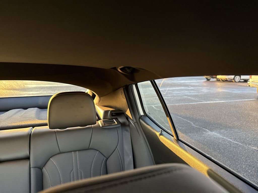 Certified 2024 Buick Envista Avenir image 12