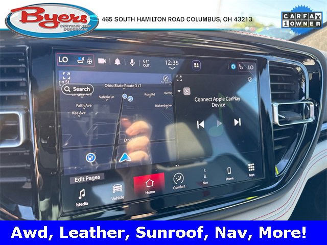 Used 2024 Dodge Durango Citadel image 5