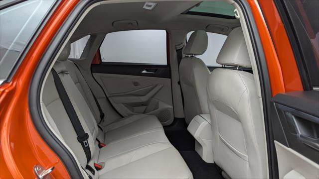 Used 2020 Volkswagen Jetta SE image 17