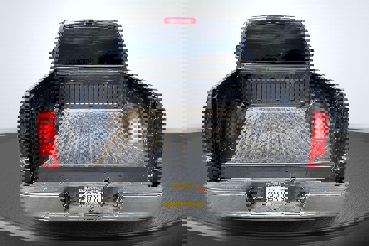 Used 2003 Dodge Ram 1500 Truck ST image 17