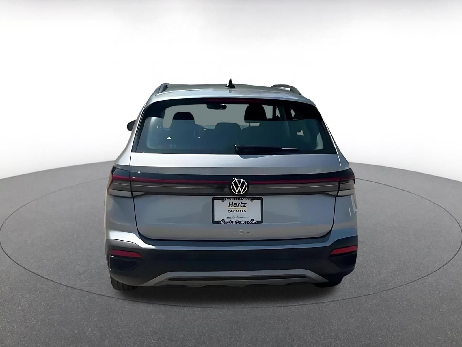 Used 2026 Volkswagen Taos S FWD image 12