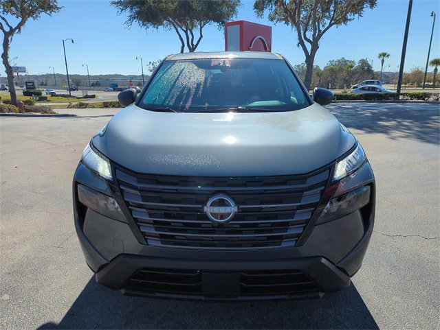 New 2026 Nissan Rogue S image 10