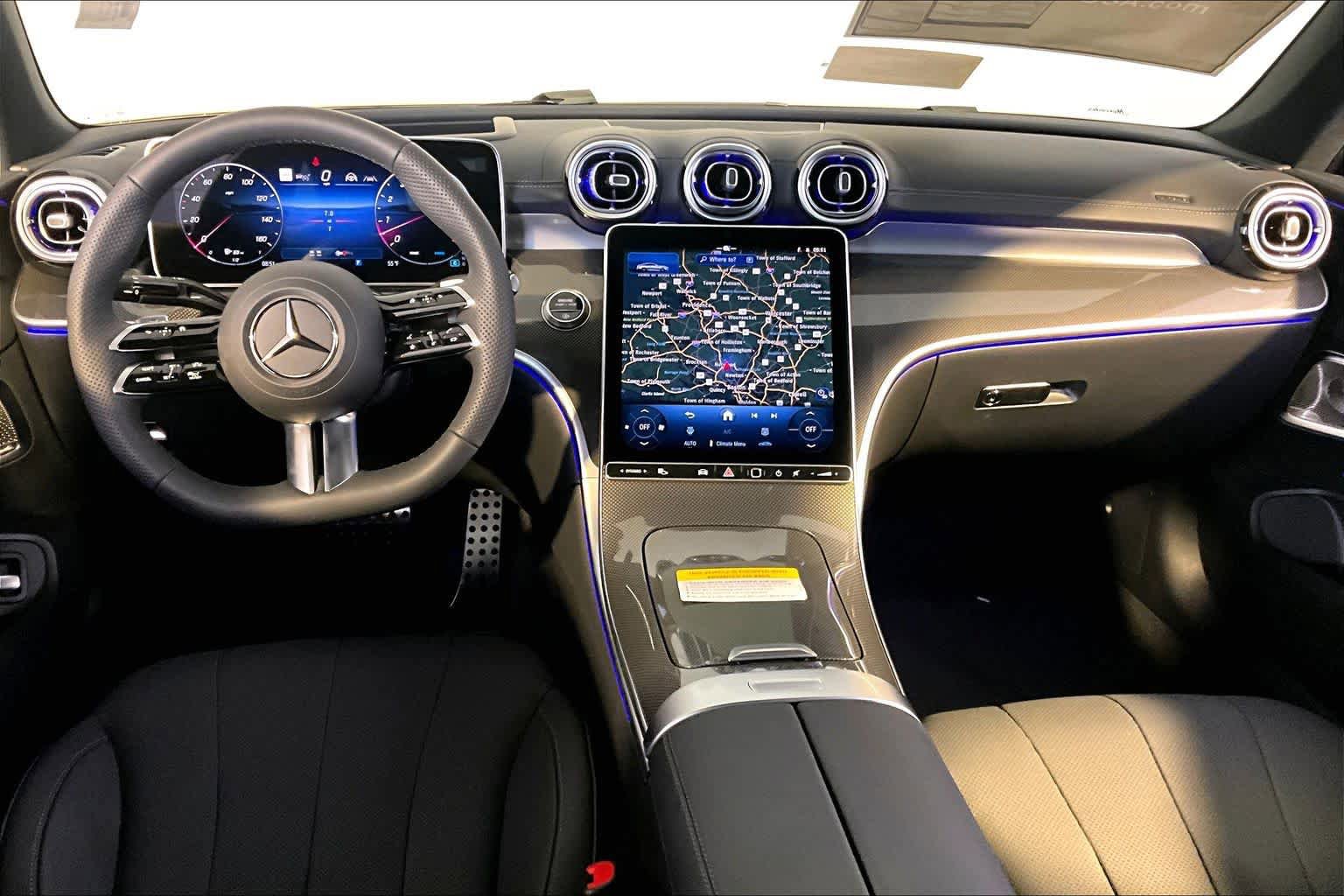 New 2026 Mercedes-Benz CLE 450 4MATIC Coupe image 7