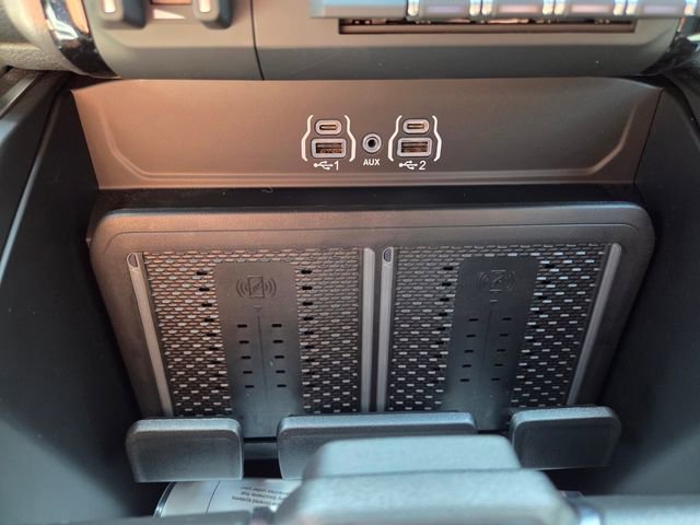 Used 2026 RAM 2500 Big Horn image 28