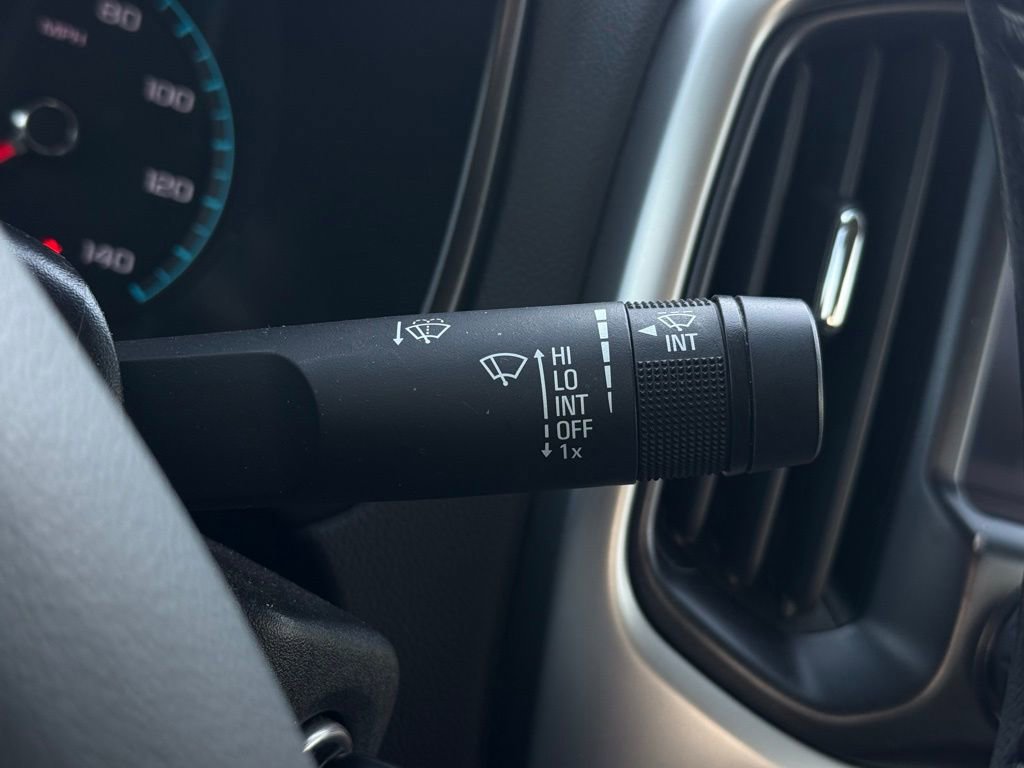 Used 2022 Chevrolet Colorado ZR2 image 30