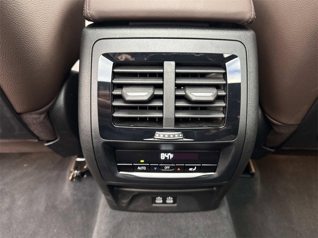Used 2024 BMW X3 M40i image 15